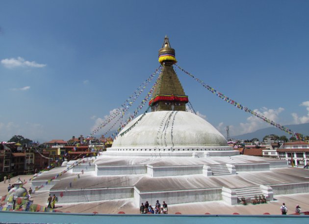 Boudhanath