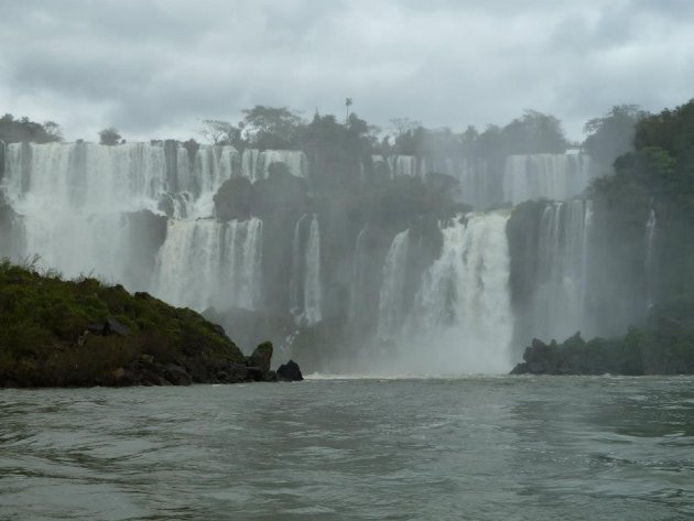 Foz do Iguazu