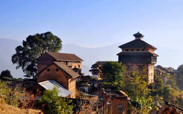 Nuwakot