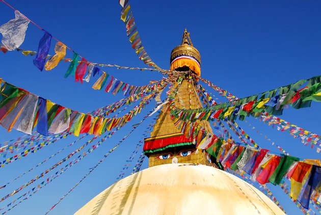 Boudhanath