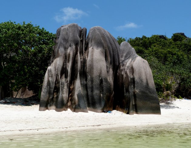 Elephant Rock