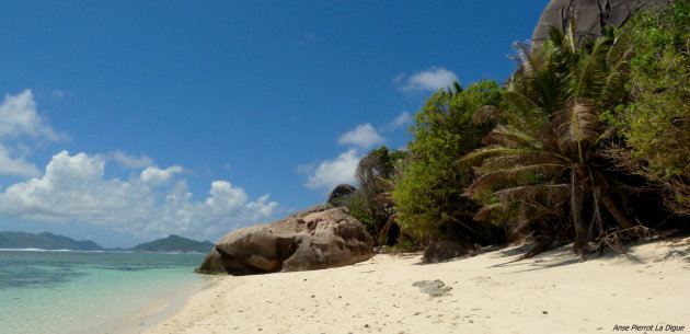 Anse Pierrot