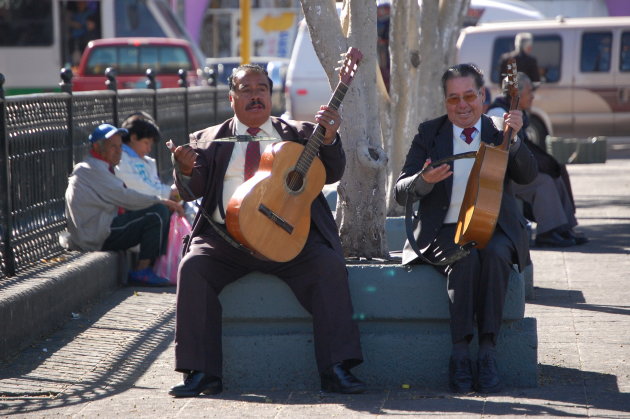 Mariachis