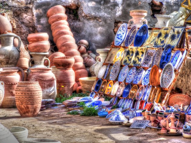 Sidi Bou Said