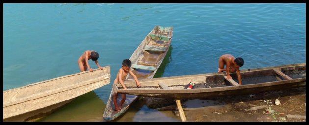 Mekong-boys