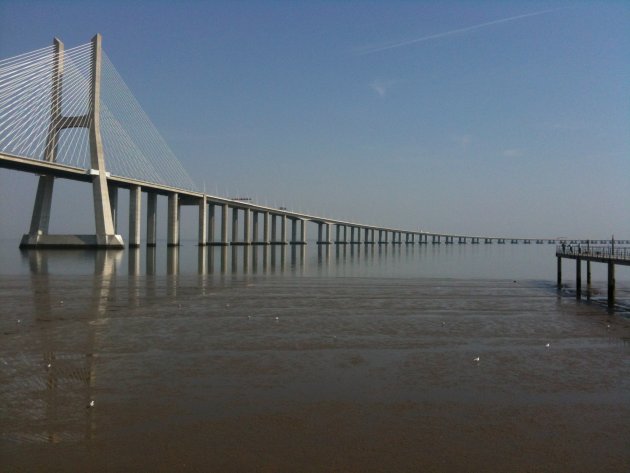 Ponte Vasco da Gama