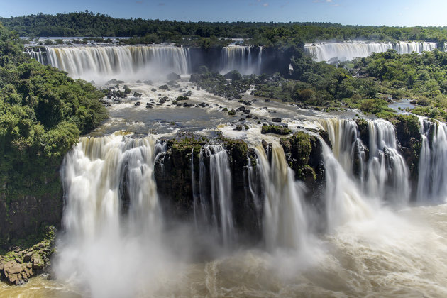 Foz do Iguazu 