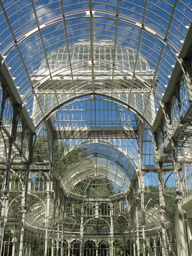 Palacio de Cristal