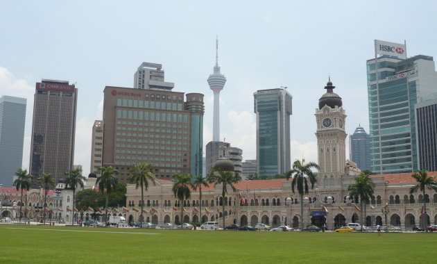 Independence Square 