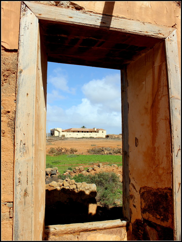 Casa de los Coroneles