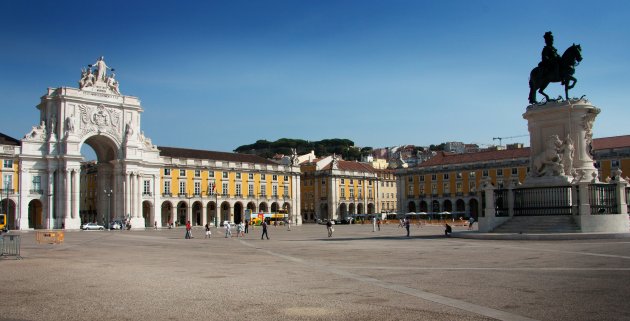 Praça do Comércio