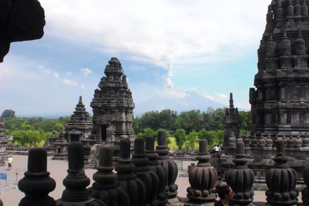 Prambanan