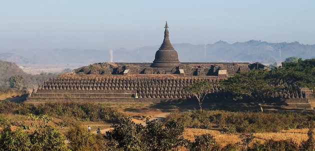 Kothaung tempel