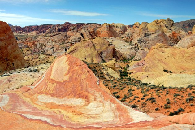 Valley of Fire