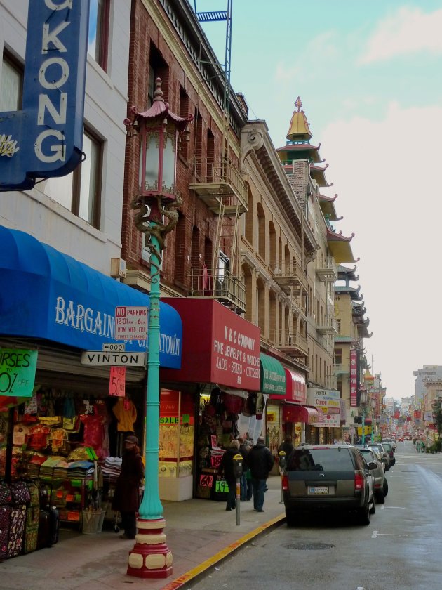 chinatown 