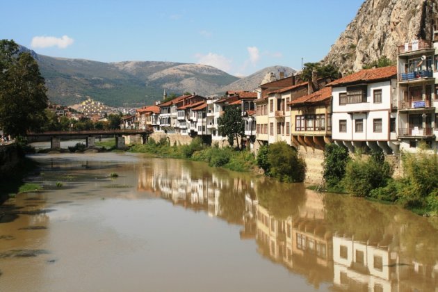 Amasya