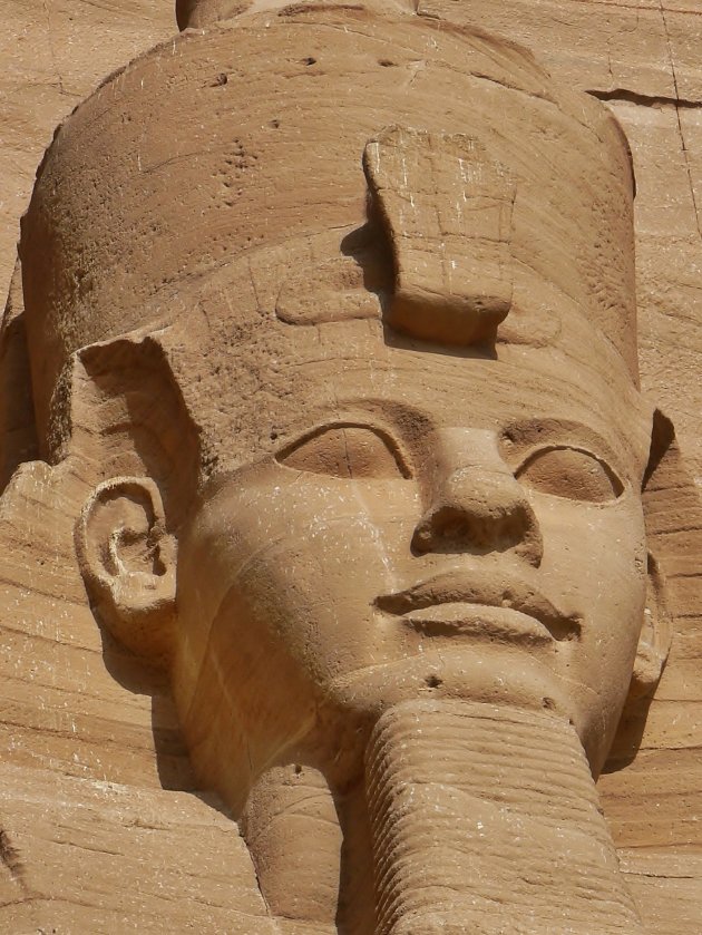 ramses II