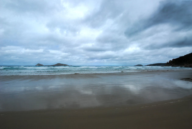 Squeaky Beach, Wilsons Promontory National Park