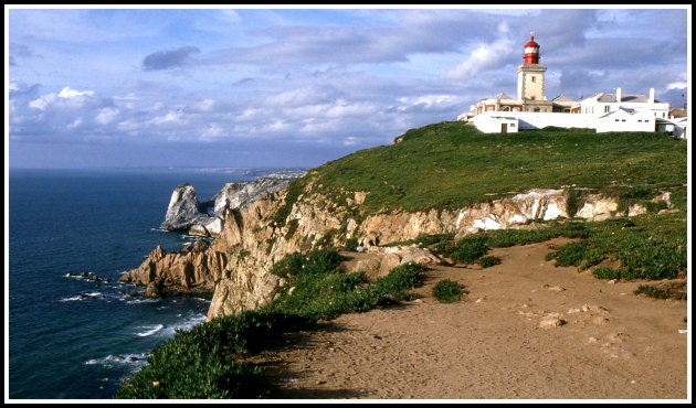 Cabo da Roca