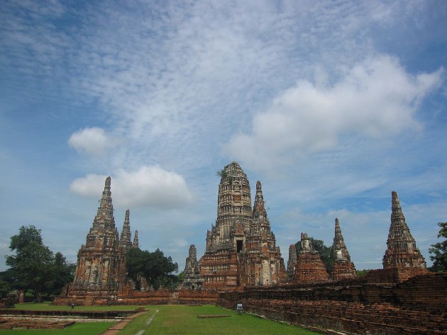 Ayutthaya