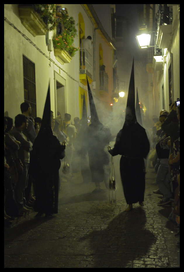 Stille Processie