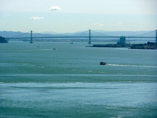 Bay Bridge