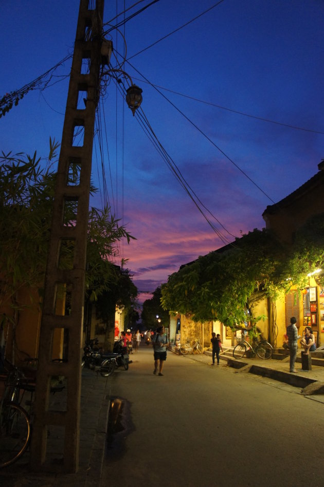 Hoi An (Vietnam)