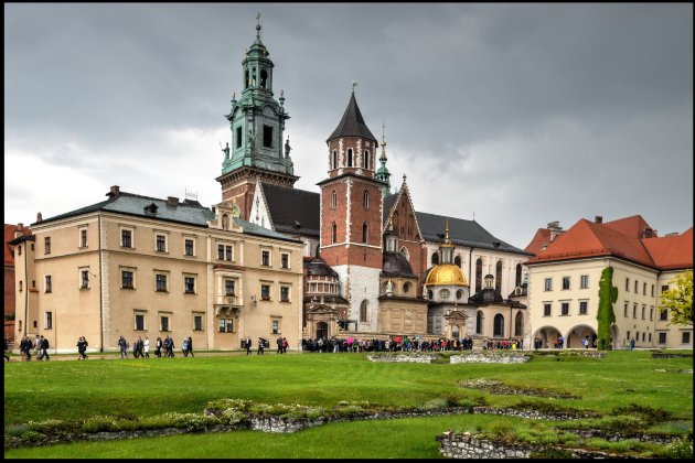 De Wawel