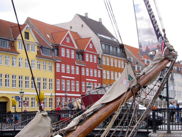 Nyhavn