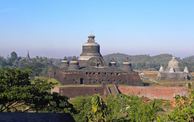 Mrauk U