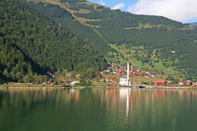 Uzungöl