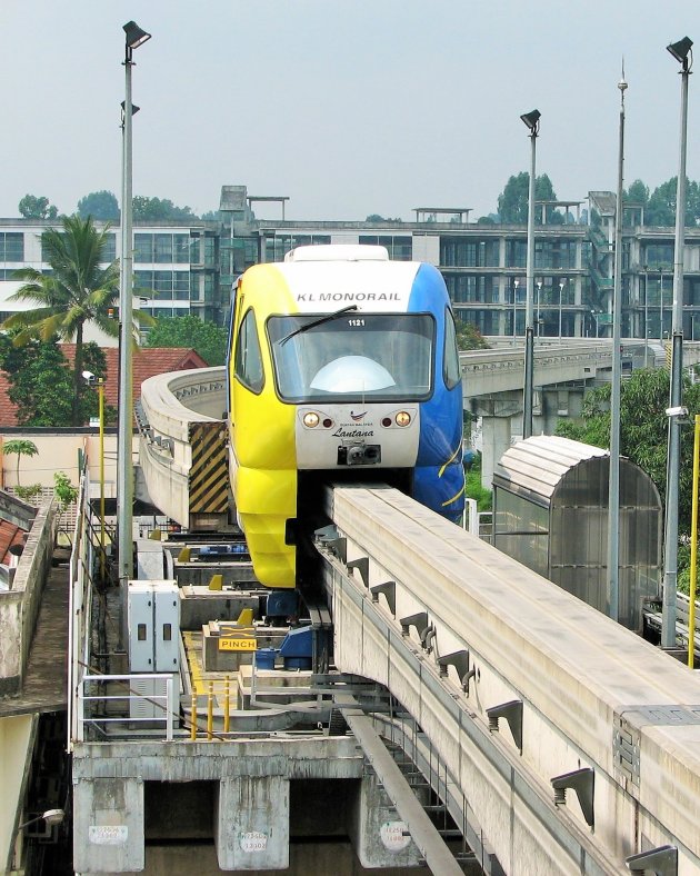 Monorail