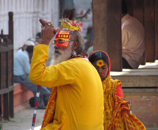 saddhu