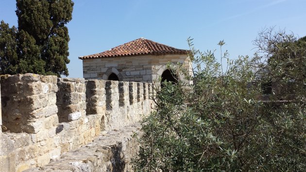 Castelo de São Jorge