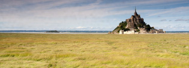 Mont Saint Michel