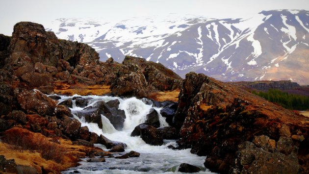 Thingvellir N.P.