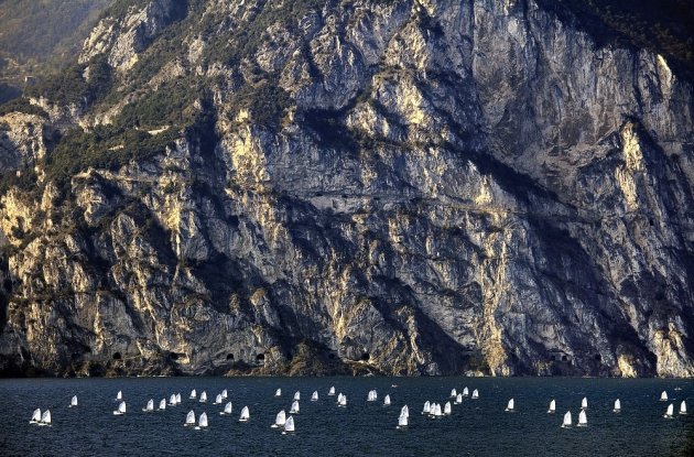 Lago di Garda