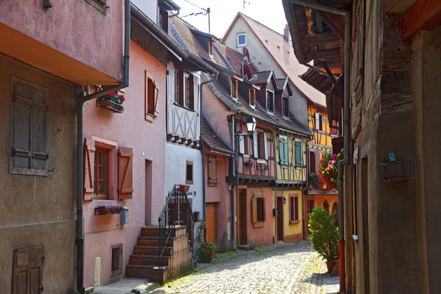 Eguisheim