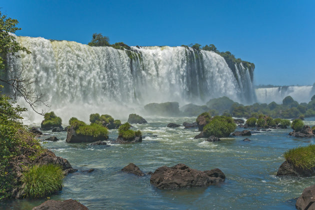 Foz do Iguazu