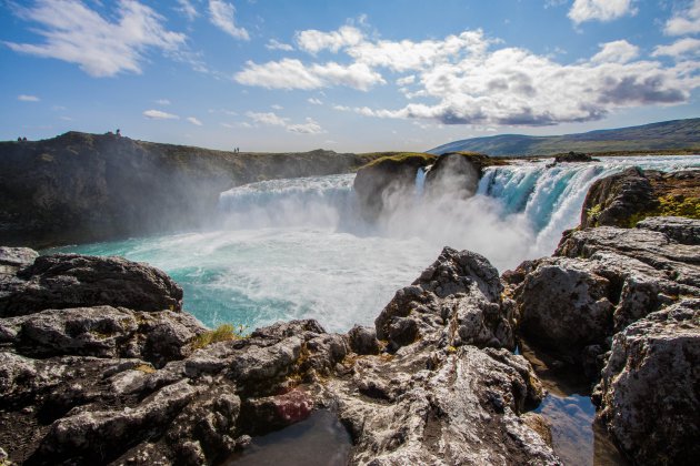 Godafoss