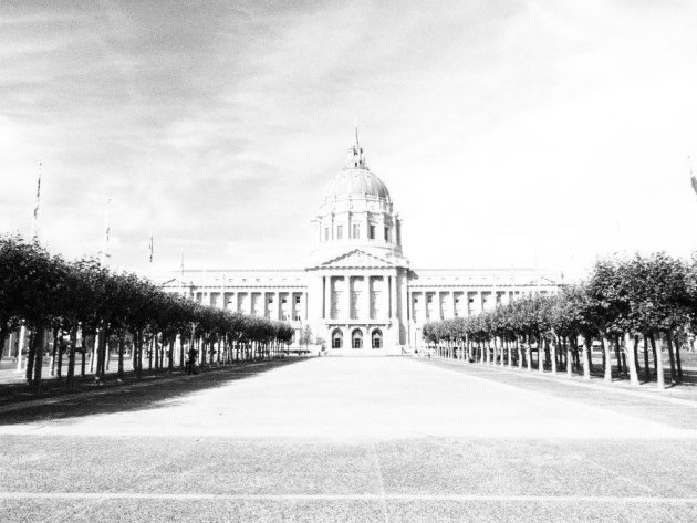 Cityhall - San Francisco