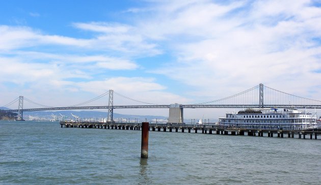 Bay Bridge