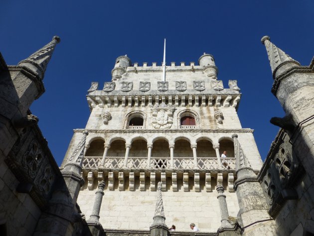 Torre de Belem