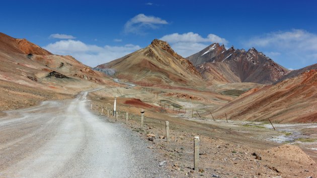 Pamir Highway