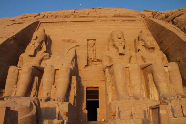 Aboe Simbel