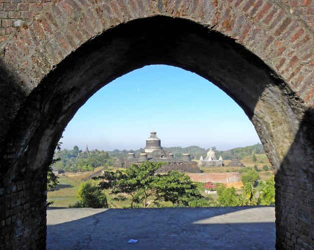 Mrauk U