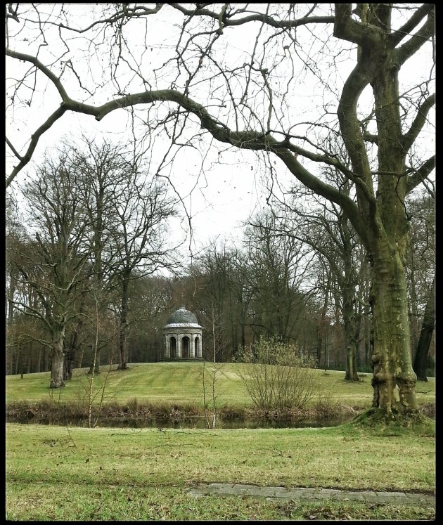 Temple d'amour