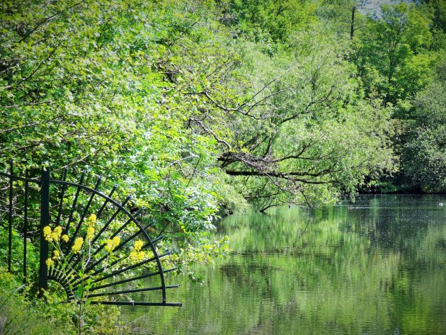 Utrechtse Polders