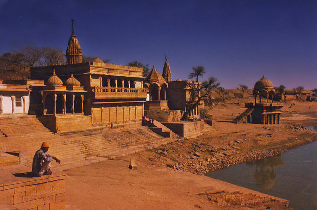 Rajasthan