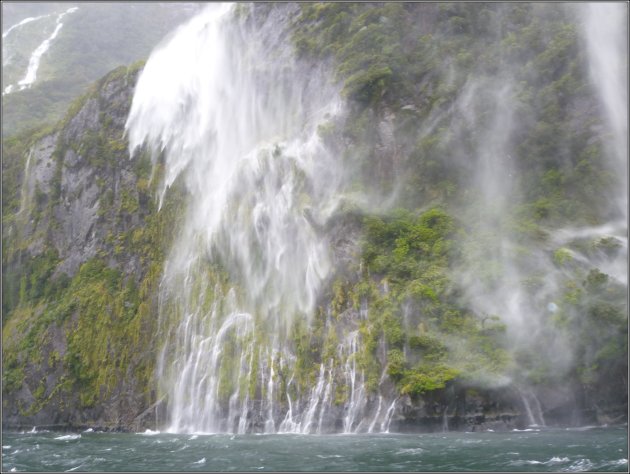 Milford Sound